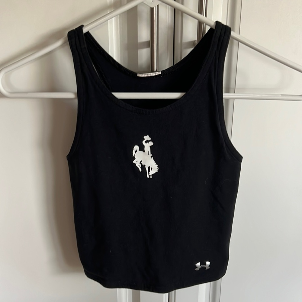 Under Armour tank